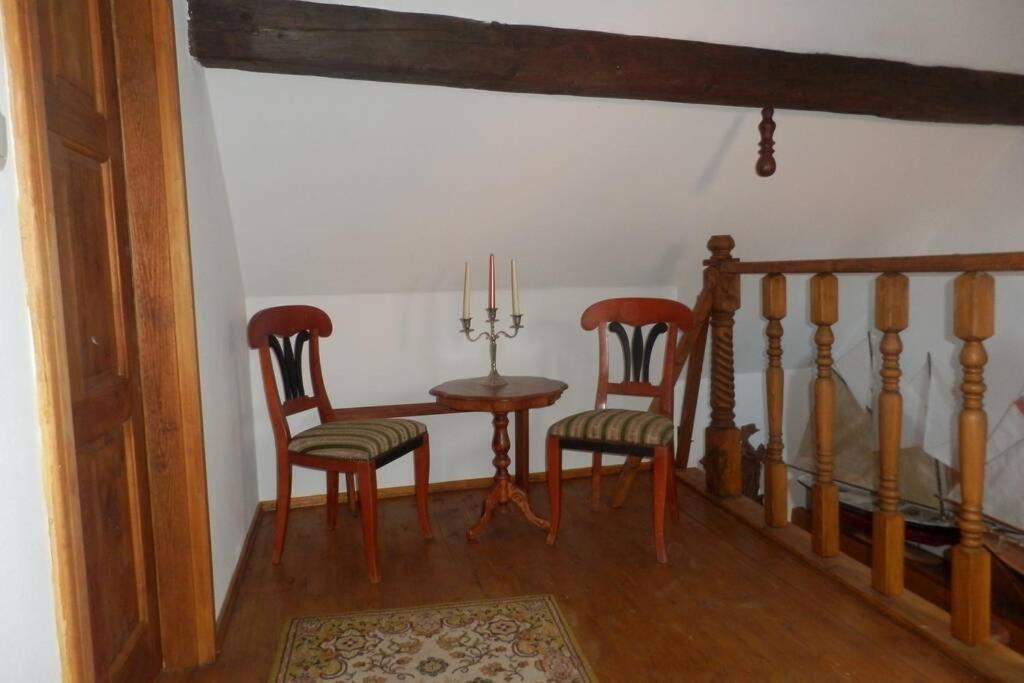 Zamecek Zdiky - Knizeci Apartman Bujanov 外观 照片